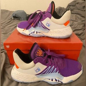 D.O.N. Issue #1 “Mailman”